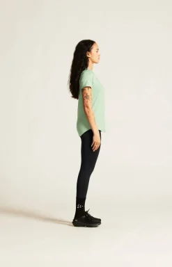 Collective SS Tee W