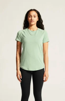Collective SS Tee W