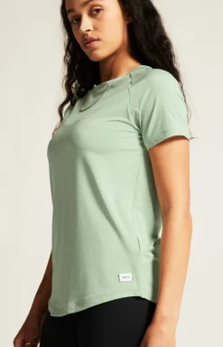 Collective SS Tee W