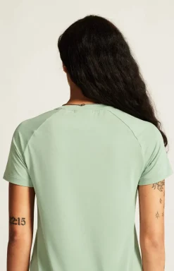 Collective SS Tee W