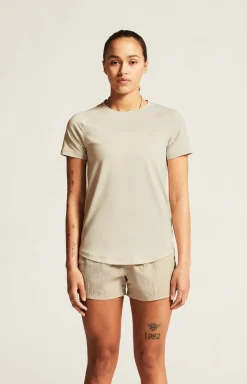 Collective SS Tee W