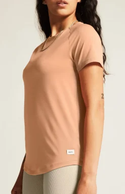Collective SS Tee W