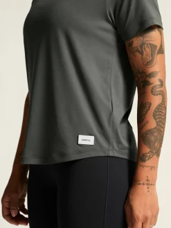 Collective SS Tee W