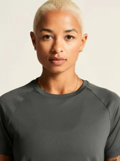 Collective SS Tee W