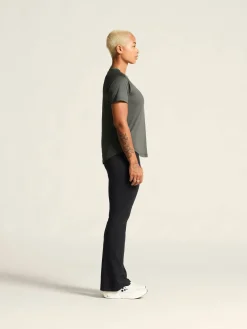 Collective SS Tee W