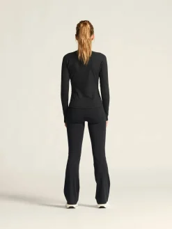 Collective Zip Sweater W