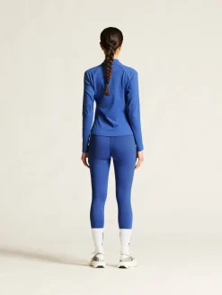 Collective Zip Sweater W