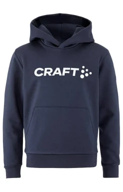 Community 2.0 Craft Hoodie Jr
