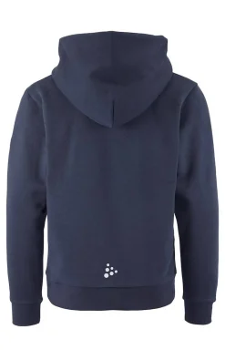 Community 2.0 Craft Hoodie Jr