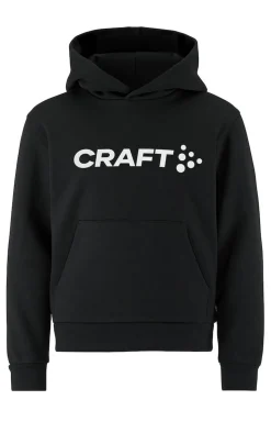Community 2.0 Craft Hoodie Jr