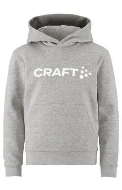 Community 2.0 Craft Hoodie Jr