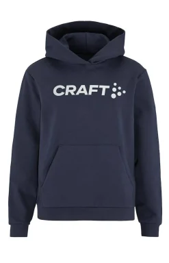 Community 2.0 Craft Hoodie W