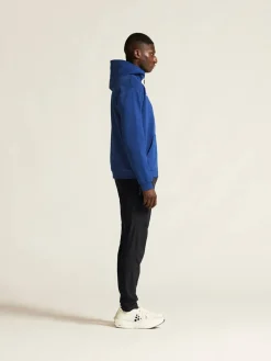 Community 2.0 Logo FZ Hoodie M