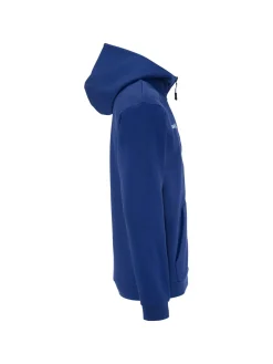 Community 2.0 Logo FZ Hoodie M