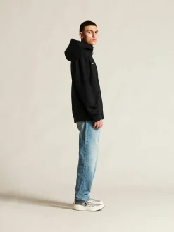Community 2.0 Logo FZ Hoodie M