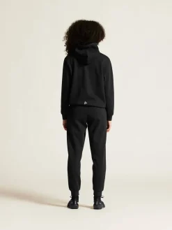 Community 2.0 Logo FZ Hoodie W