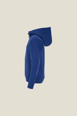 Community 2.0 Logo Fz Hoodie Jr
