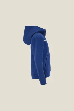 Community 2.0 Logo Fz Hoodie Jr