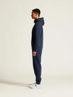 Community 2.0 Logo FZ Hoodie M