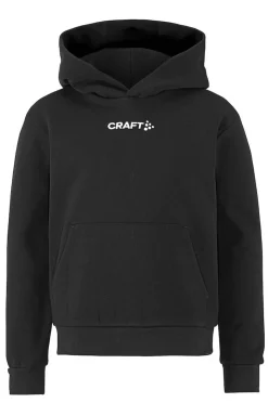 Community 2.0 Logo Hoodie Jr