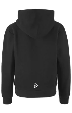 Community 2.0 Logo Hoodie Jr