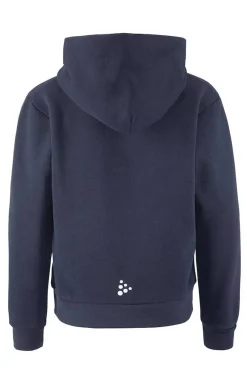 Community 2.0 Logo Hoodie Jr