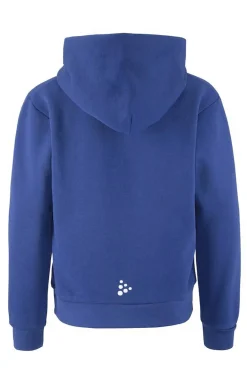 Community 2.0 Logo Hoodie Jr
