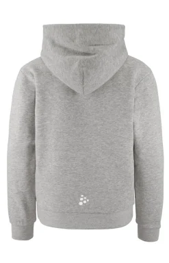 Community 2.0 Logo Hoodie Jr