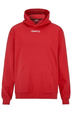 Community 2.0 Logo Hoodie M