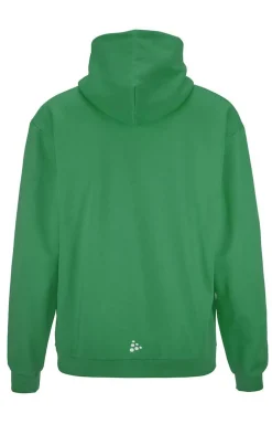 Community 2.0 Logo Hoodie M