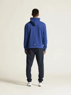 Community 2.0 Logo Hoodie M