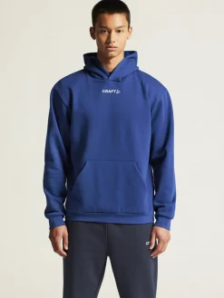 Community 2.0 Logo Hoodie M