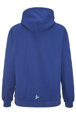 Community 2.0 Logo Hoodie M