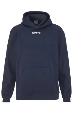 Community 2.0 Logo Hoodie M