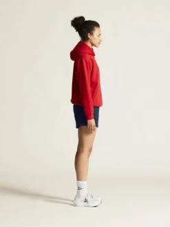 Community 2.0 Logo Hoodie W