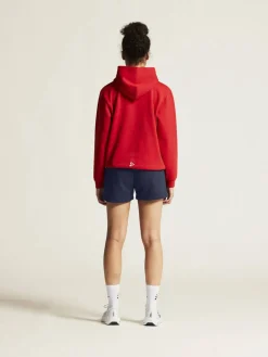 Community 2.0 Logo Hoodie W