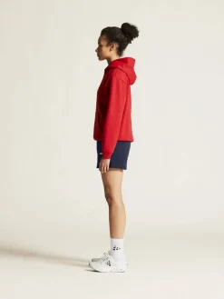 Community 2.0 Logo Hoodie W