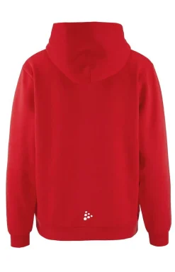Community 2.0 Logo Hoodie W