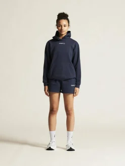 Community 2.0 Logo Hoodie W