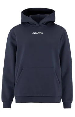 Community 2.0 Logo Hoodie W