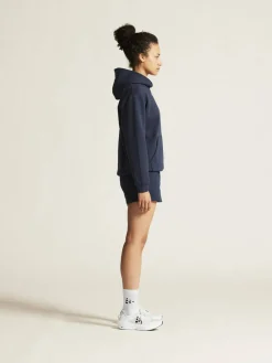Community 2.0 Logo Hoodie W