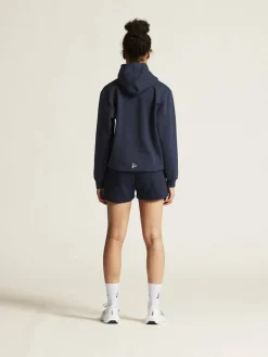 Community 2.0 Logo Hoodie W