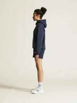 Community 2.0 Logo Hoodie W