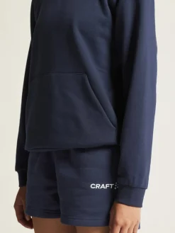 Community 2.0 Logo Hoodie W