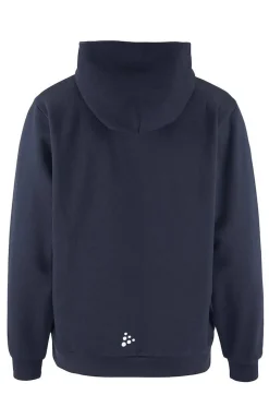Community 2.0 Logo Hoodie W