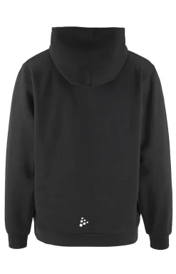 Community 2.0 Logo Hoodie W
