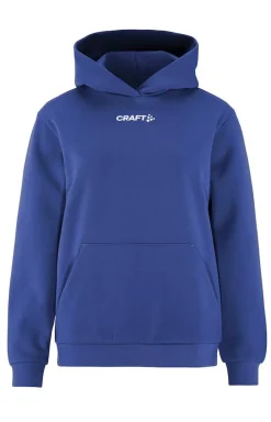 Community 2.0 Logo Hoodie W
