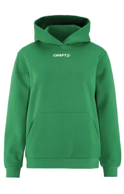 Community 2.0 Logo Hoodie W