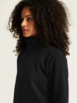 Community 2.0 Zip Jacket W