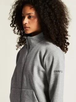 Community 2.0 Zip Jacket W